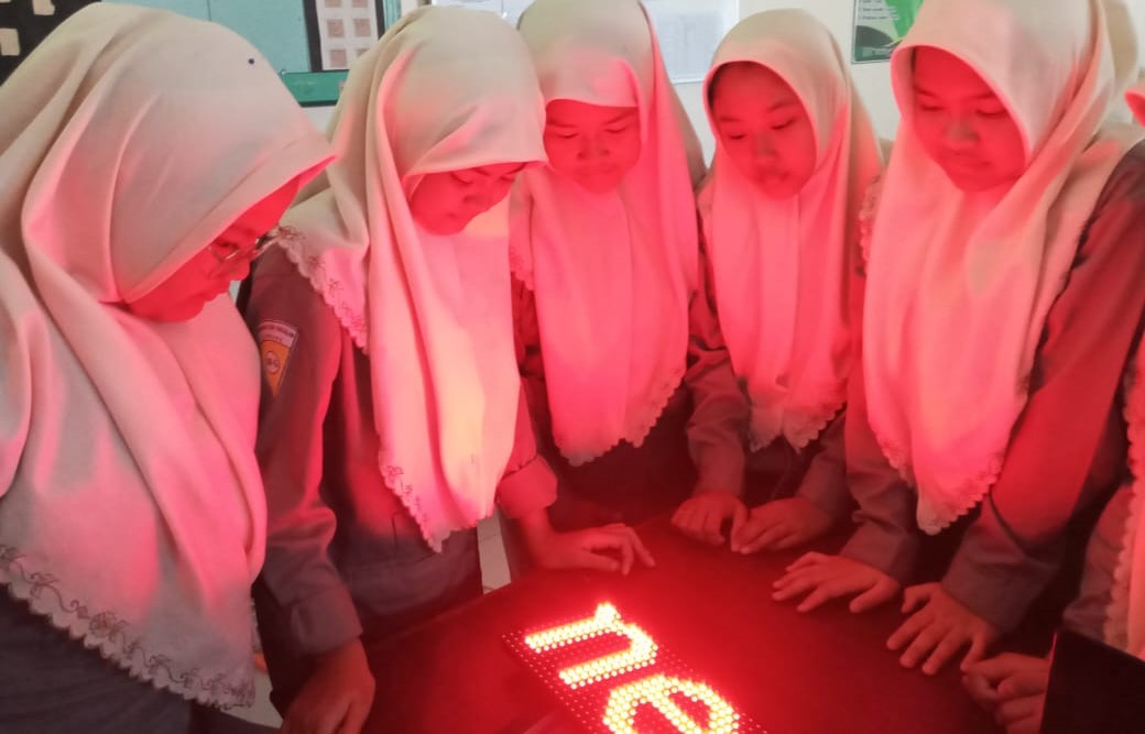 PROJEK PENGUATAN PROFIl PELAJAR PANCASILA (P5)